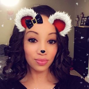 Meet your Posher, Tiffaney